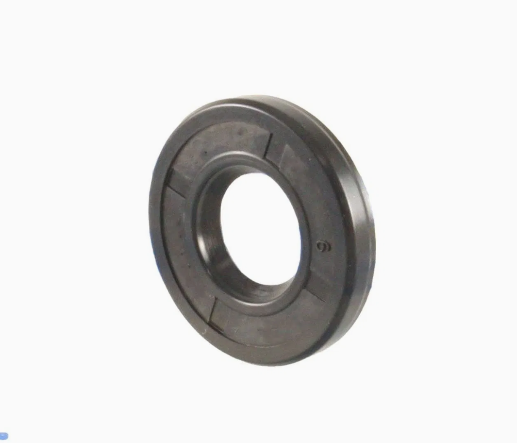 Oil Seal 19mm X 40mm X 8mm Sc Lip Seal W/Spring. Metal Case W/NBR Coating