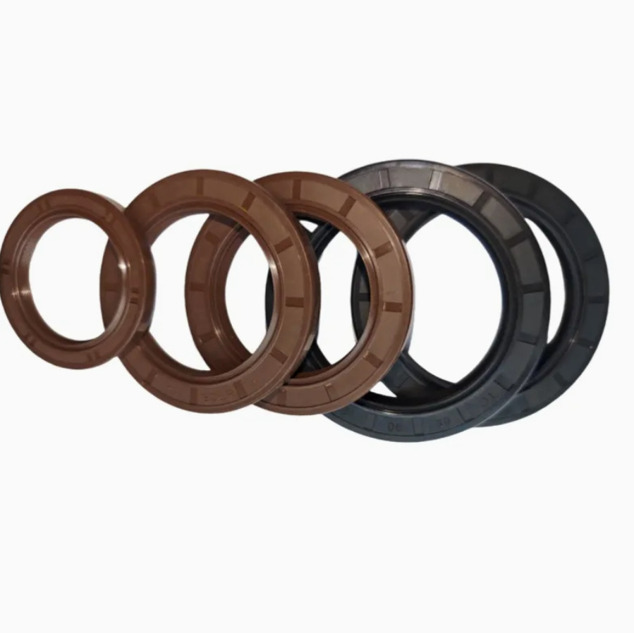 Tc FKM Oil Seal Skeleton Oil Seal Lip Seal China Feiyun 5000+ Sizes Rubber Seal 