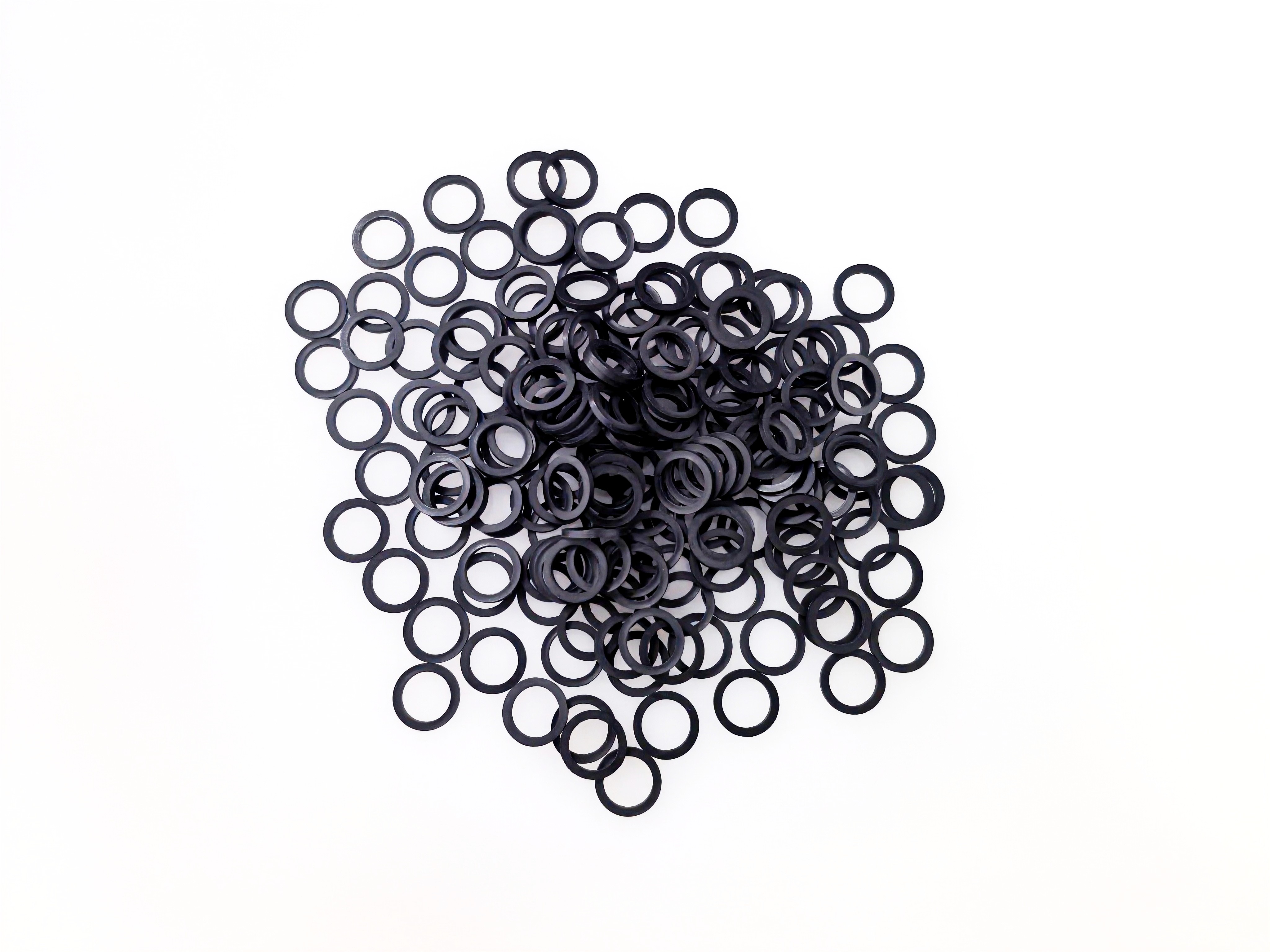 Rubber Back-up Ring 8.31*11.01*1.24 Nb901b