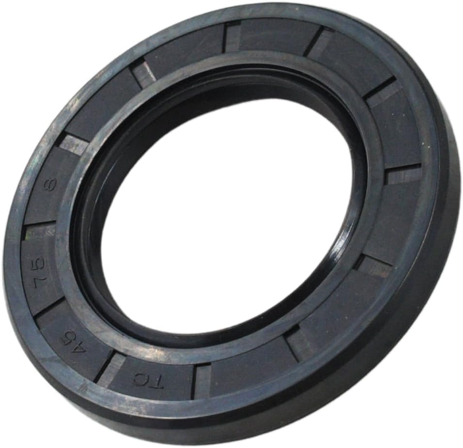 Sc Type Oil Seal 45X75X8 45 * 75 * 8 for Transmissions
