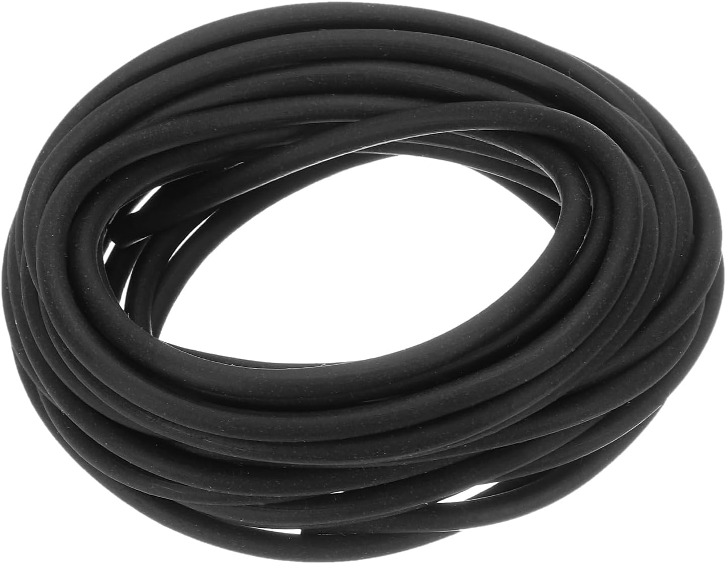 Silicone Foam Seal Strip, 3mm (0.12