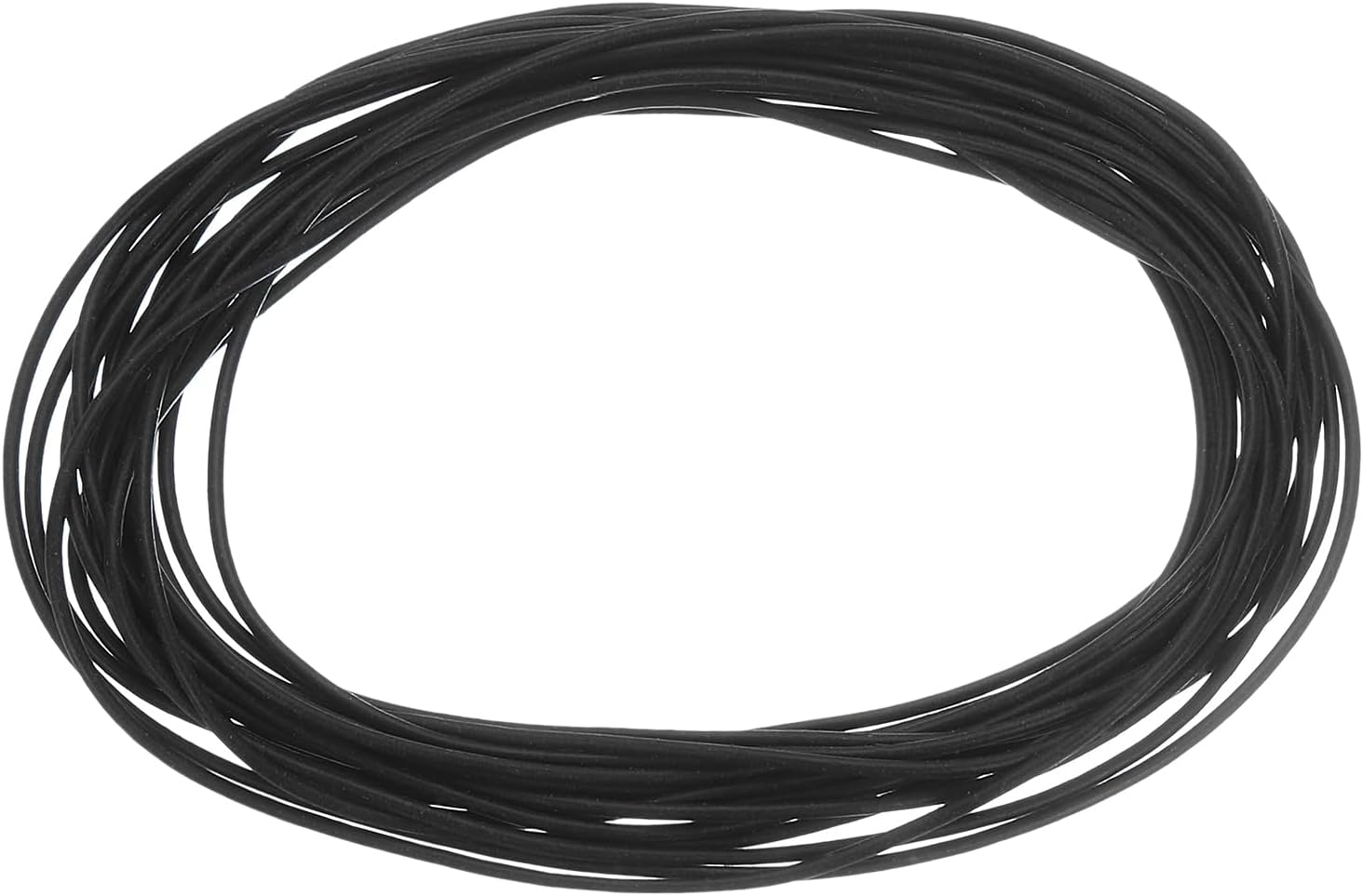 Silicone Foam Seal Strip, 1mm (0.04