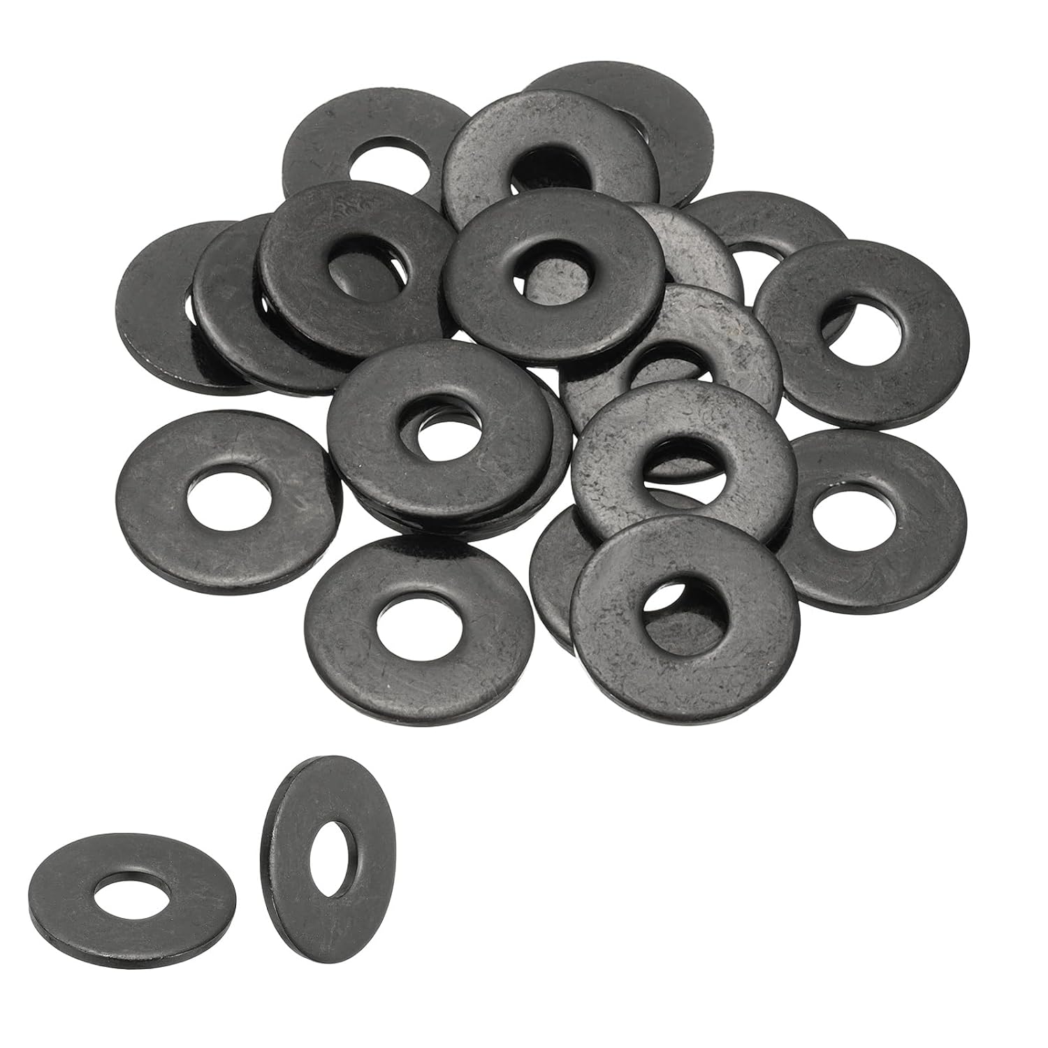 Flat Washers 5/16