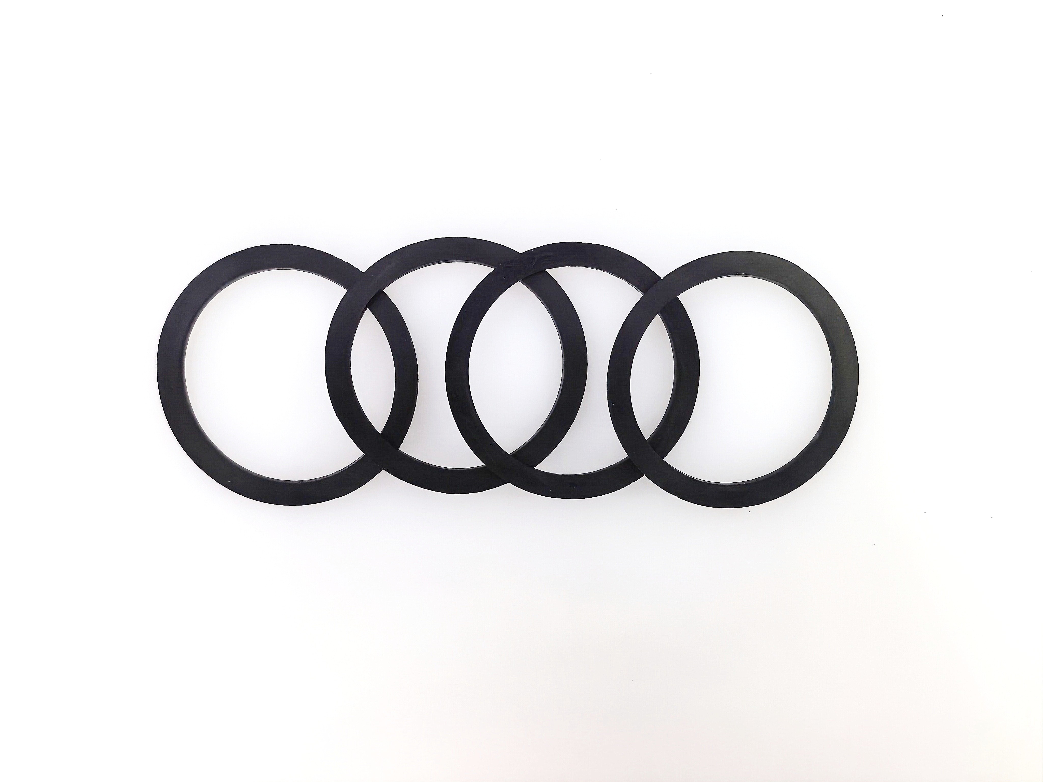 EPDM Rubber Flat Gasket 45*55*2