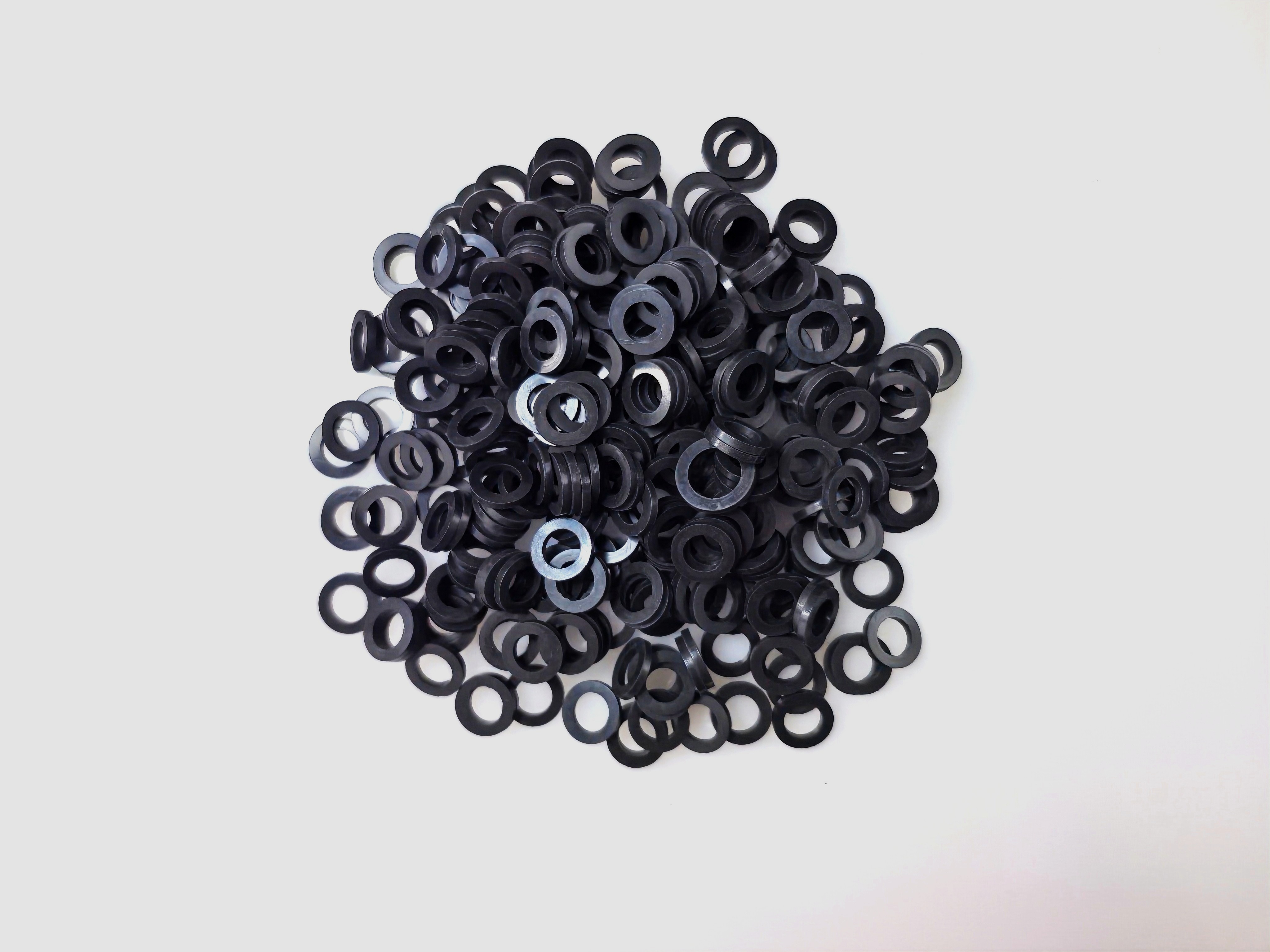 EPDM Rubber Flat Gasket 9*14.5*2