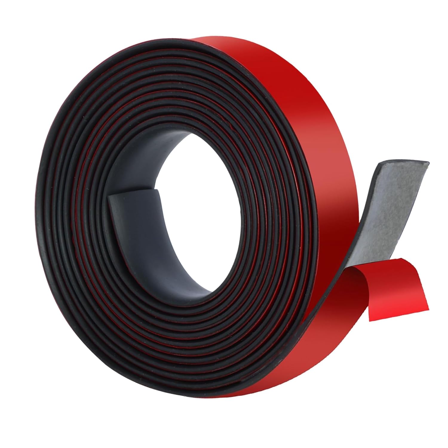 Rubber Strips Self Adhesive, 1